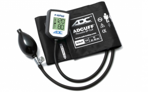 Tensiometro de Aneroide digital ADC